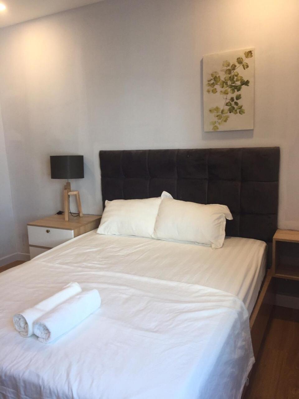 Muong Thanh Luxury Da Nang Hotel Exterior foto